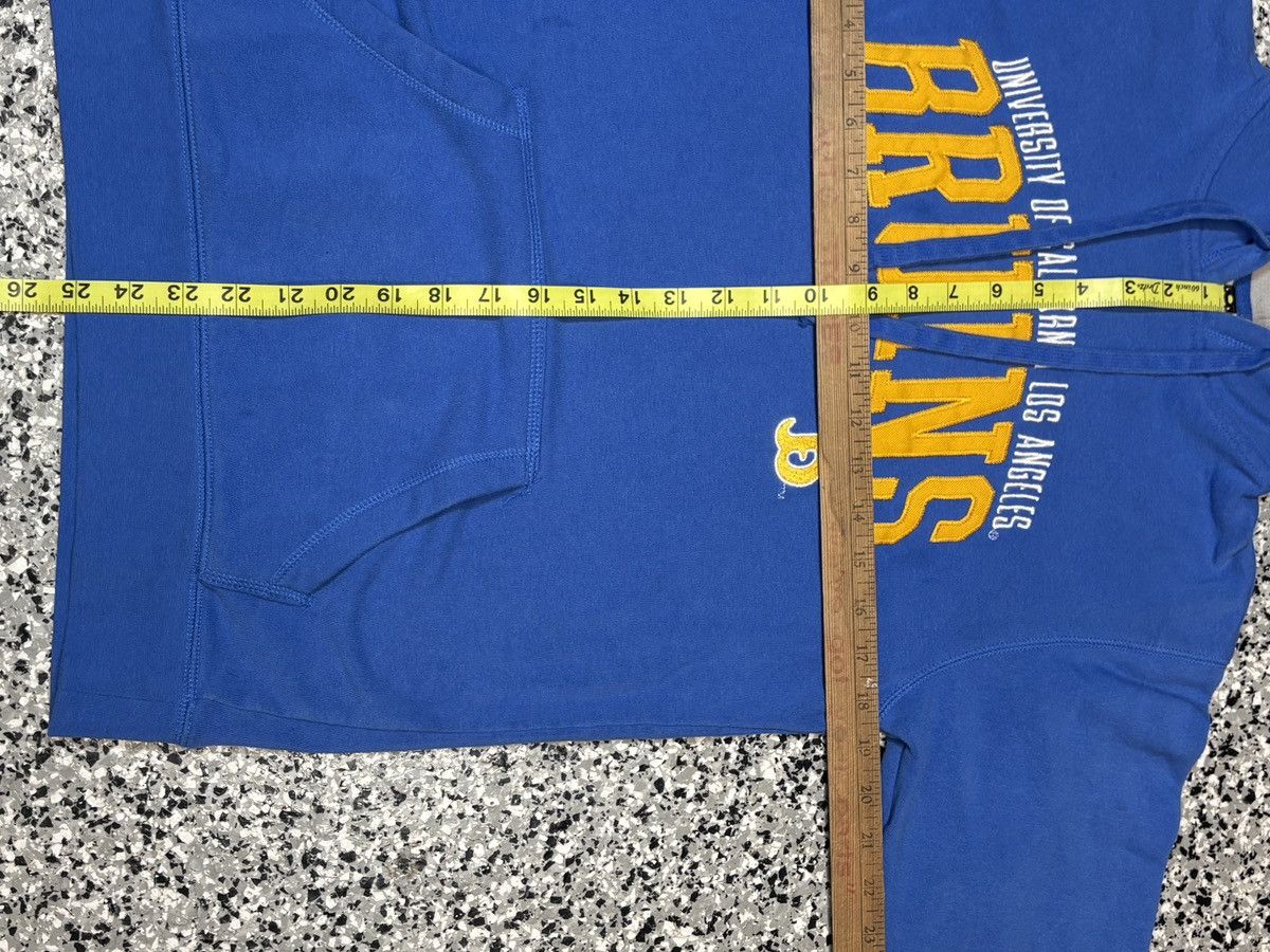 NCAA Vintage 2000s Champion UCLA Bruins College Hoodie Sz S 0558 Size US S / EU 44-46 / 1 - 6 Thumbnail