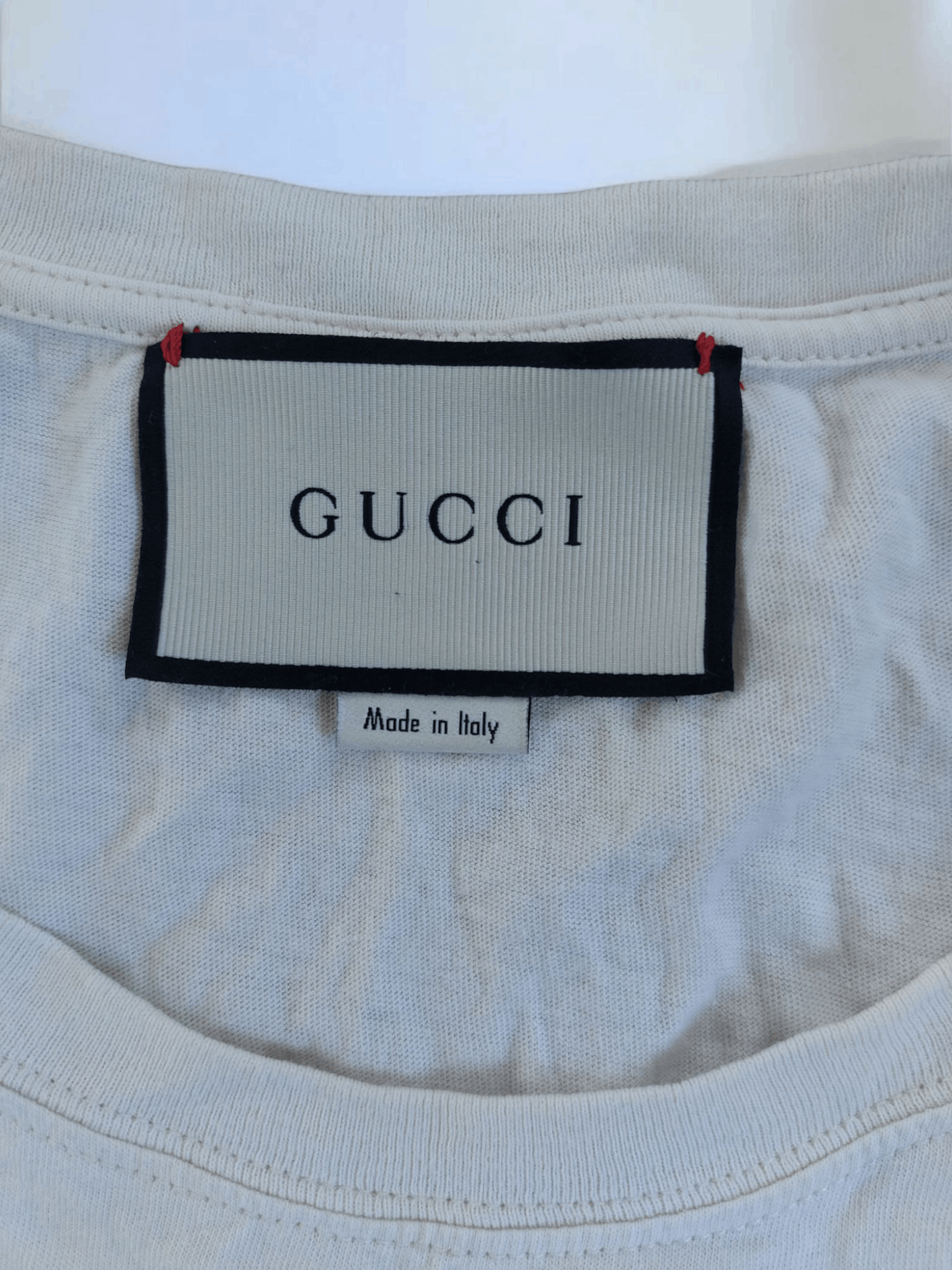 Gucci Gucci Cities T-shirt Size US M / EU 48-50 / 2 - 4 Thumbnail