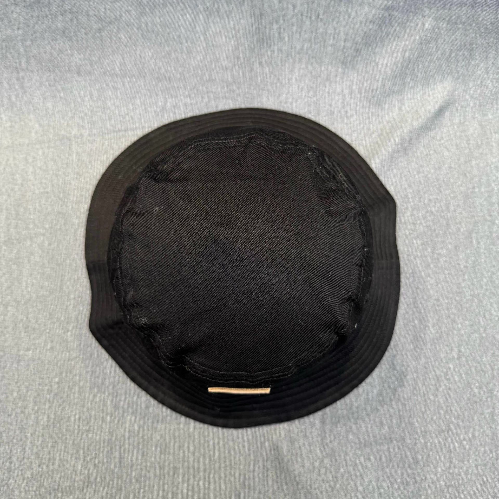 New Era New Era Bucket Hat Q5 Size ONE SIZE - 4 Thumbnail