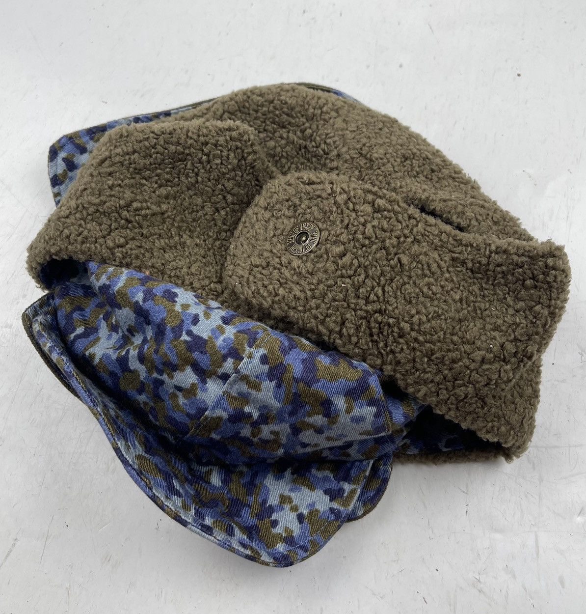 CA4LA ca4la works winter hat tc47 Size ONE SIZE - 4 Thumbnail