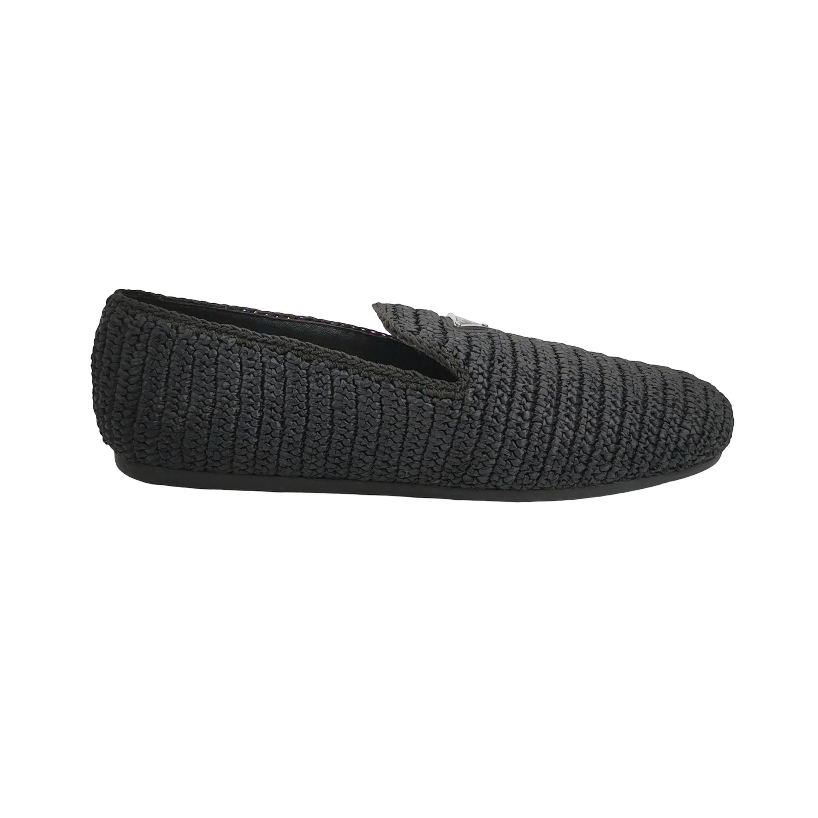 Prada Prada Men 8 Lowtop Sneakers Size US 8 / EU 41 - 1 Thumbnail