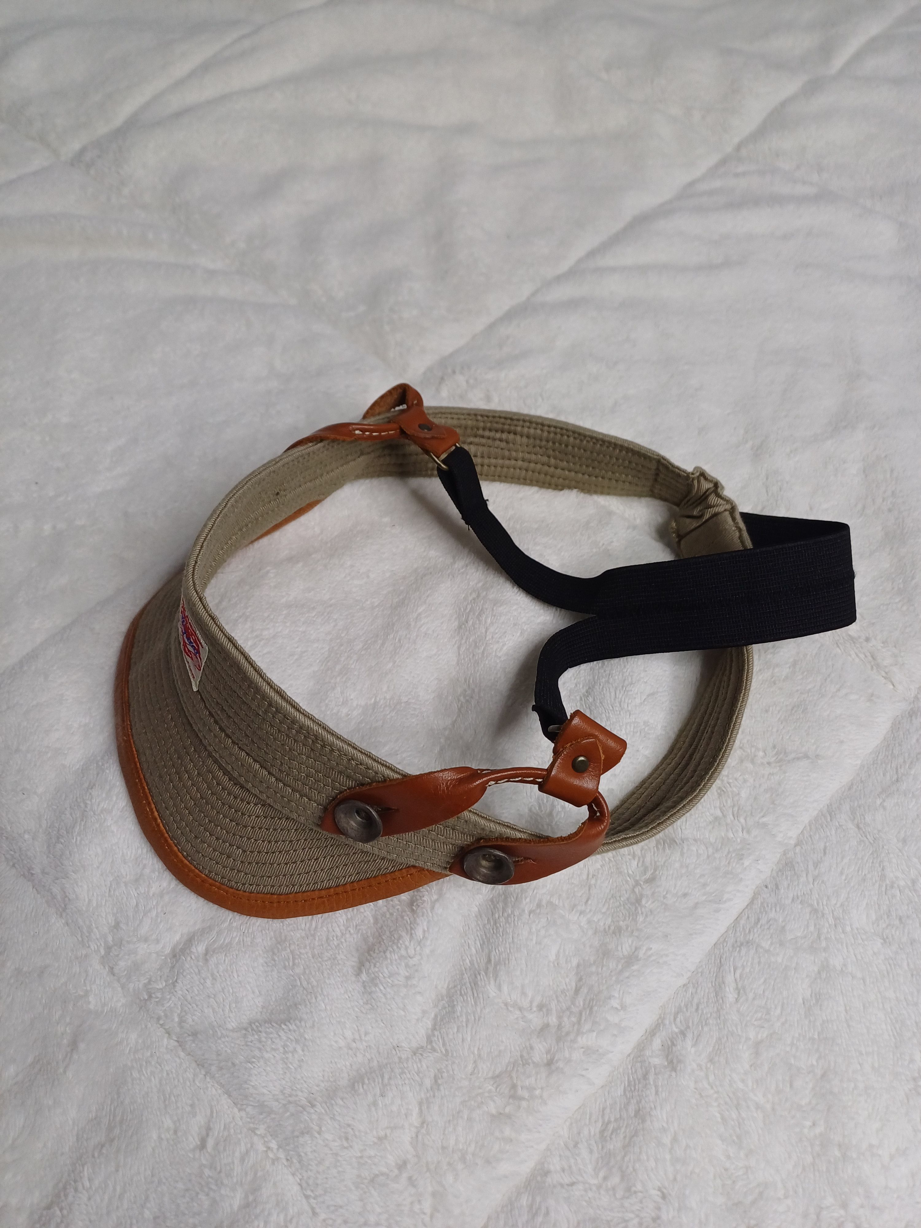 Kapital Vintage Kapital Hat Bluehanded Sanforized Size ONE SIZE - 2 Thumbnail