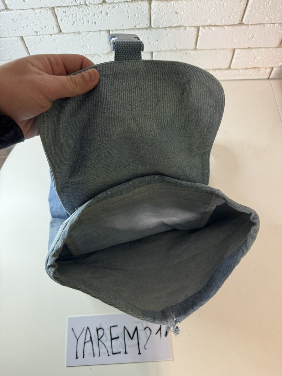 Jean Paul Gaultier Jean Paul Gauliter bag Size ONE SIZE - 3 Thumbnail