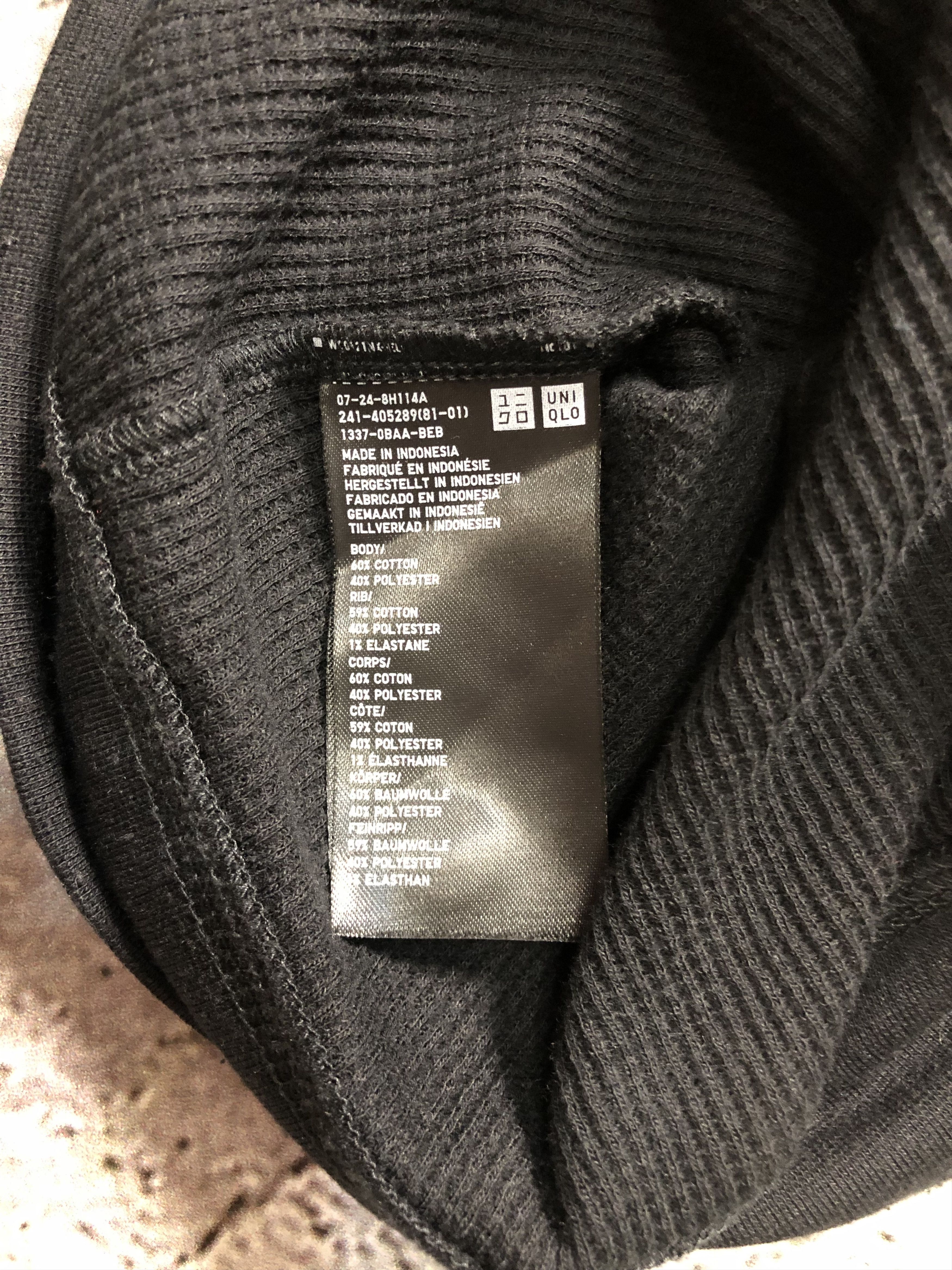 Uniqlo Uniqlo Cardigan With Button Size M / US 6-8 / IT 42-44 - 5 Thumbnail