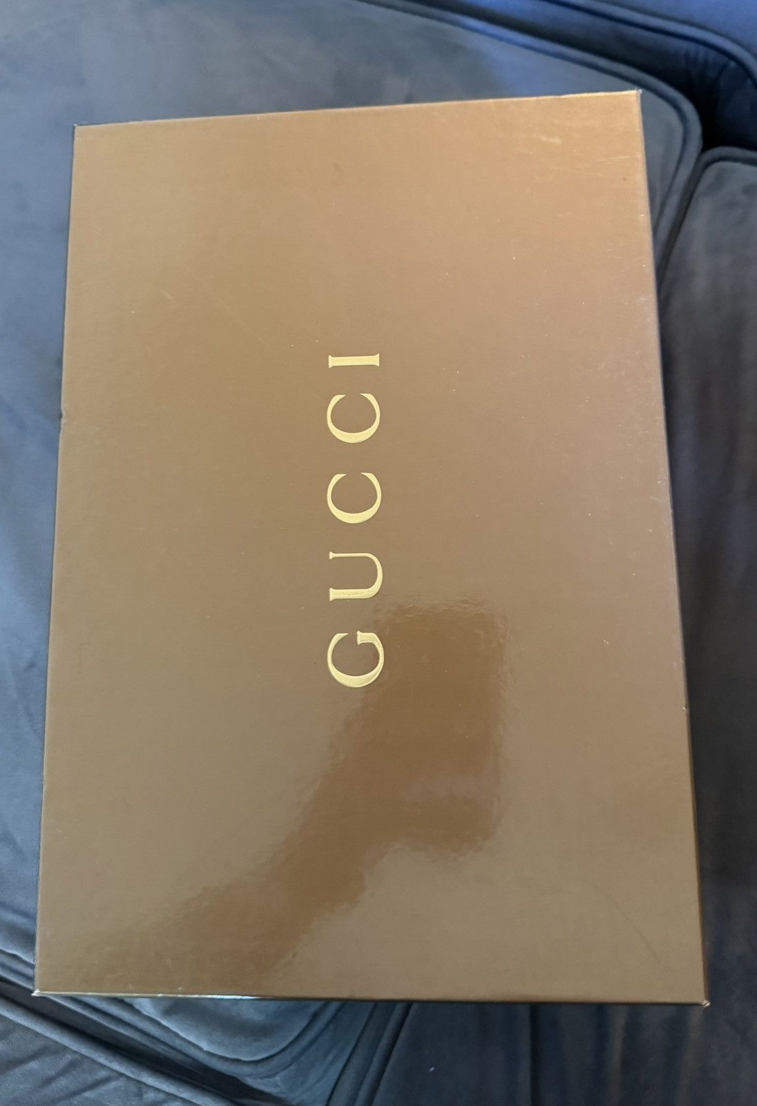 Gucci Gucci Multicolor Typhoon Sneakers Size 7 UK, 8M US Size US 8 / EU 41 - 8 Thumbnail