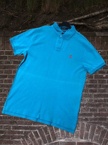 Polo Ralph Lauren Polo Ralph Lauren Polo Size US L / EU 52-54 / 3 - 1 Thumbnail