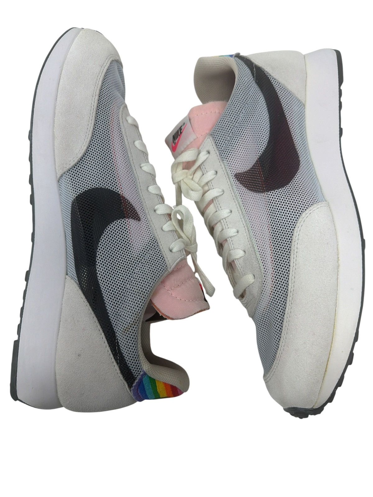 Nike Nike Air Tailwind 79 BeTrue Rainbow Pride Size 13 w/ Box Size US 13 / EU 46 - 2 Thumbnail