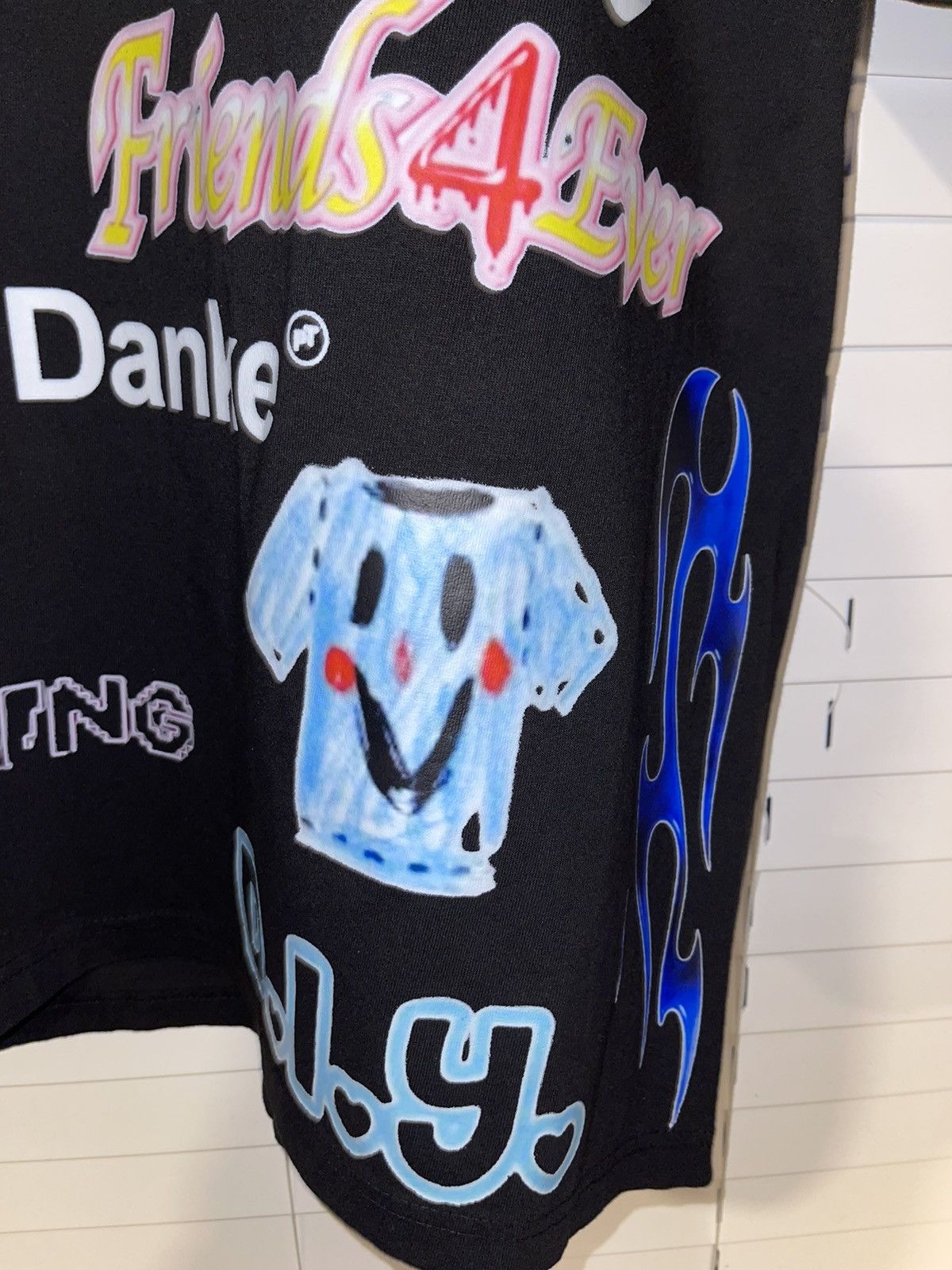 Other × Prototypes PROTOTYPES SP TEE Size US XL / EU 56 / 4 - 3 Thumbnail