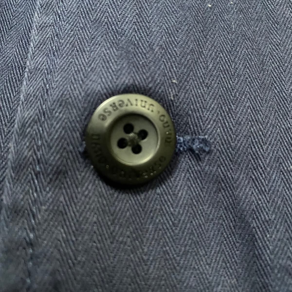 NANO universe Nano Universe chore jacket Size US M / EU 48-50 / 2 - 12 Thumbnail