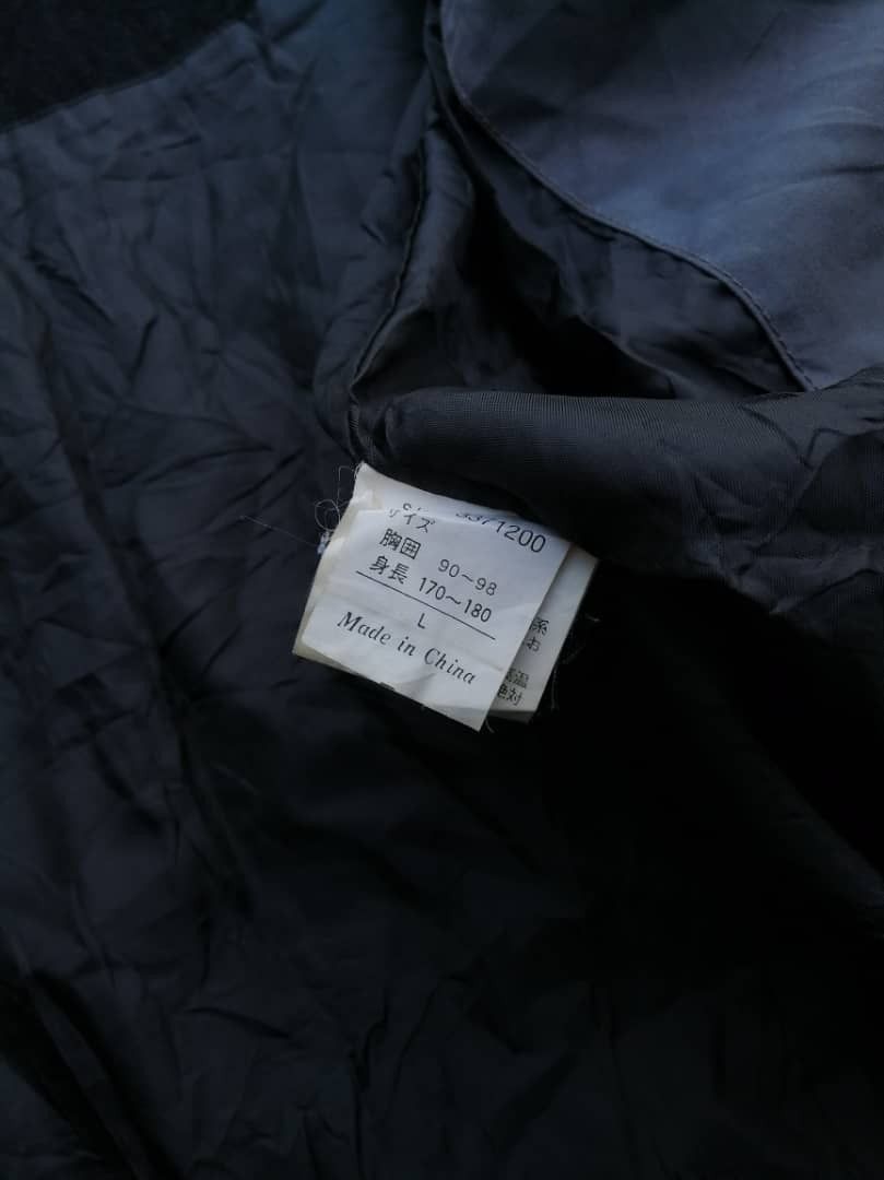 Other Bear Snow Boards Jacket Size US L / EU 52-54 / 3 - 6 Thumbnail