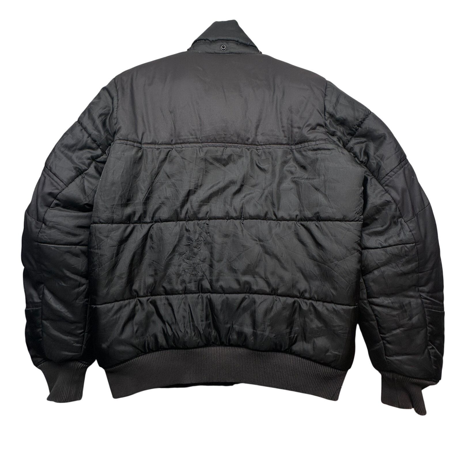 G-Star G-Star Raw Whistler HDD Bomber Jacket Mens Medium Puffer Size US M / EU 48-50 / 2 - 2 Thumbnail