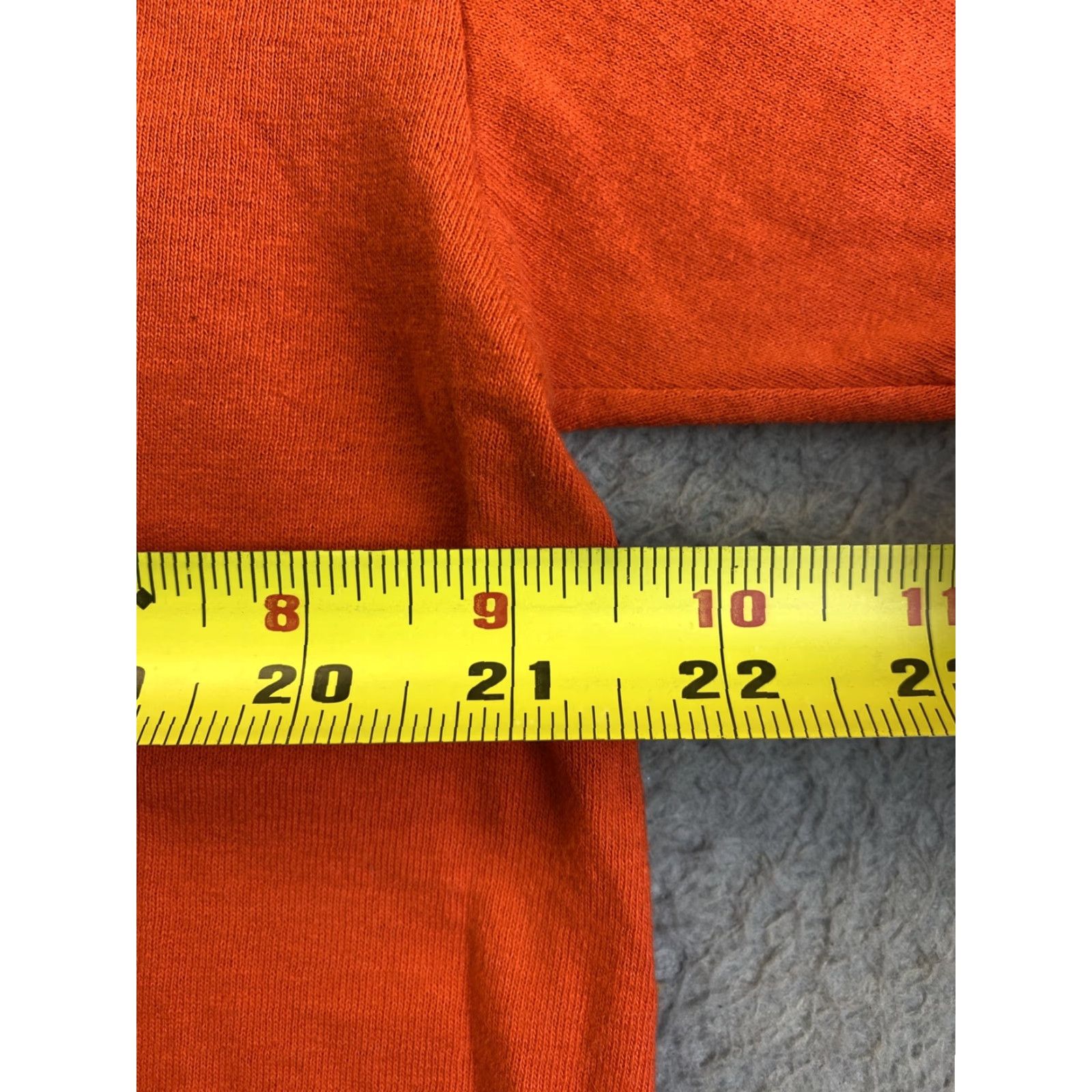 NFL Denver Broncos Shirt Mens L Orange 2014 Division Champs NFL Football - NFL Brand Mens T-Shirt, Orange, Crew Neck, Short Sleeve Size US L / EU 52-54 / 3 - 6 Thumbnail