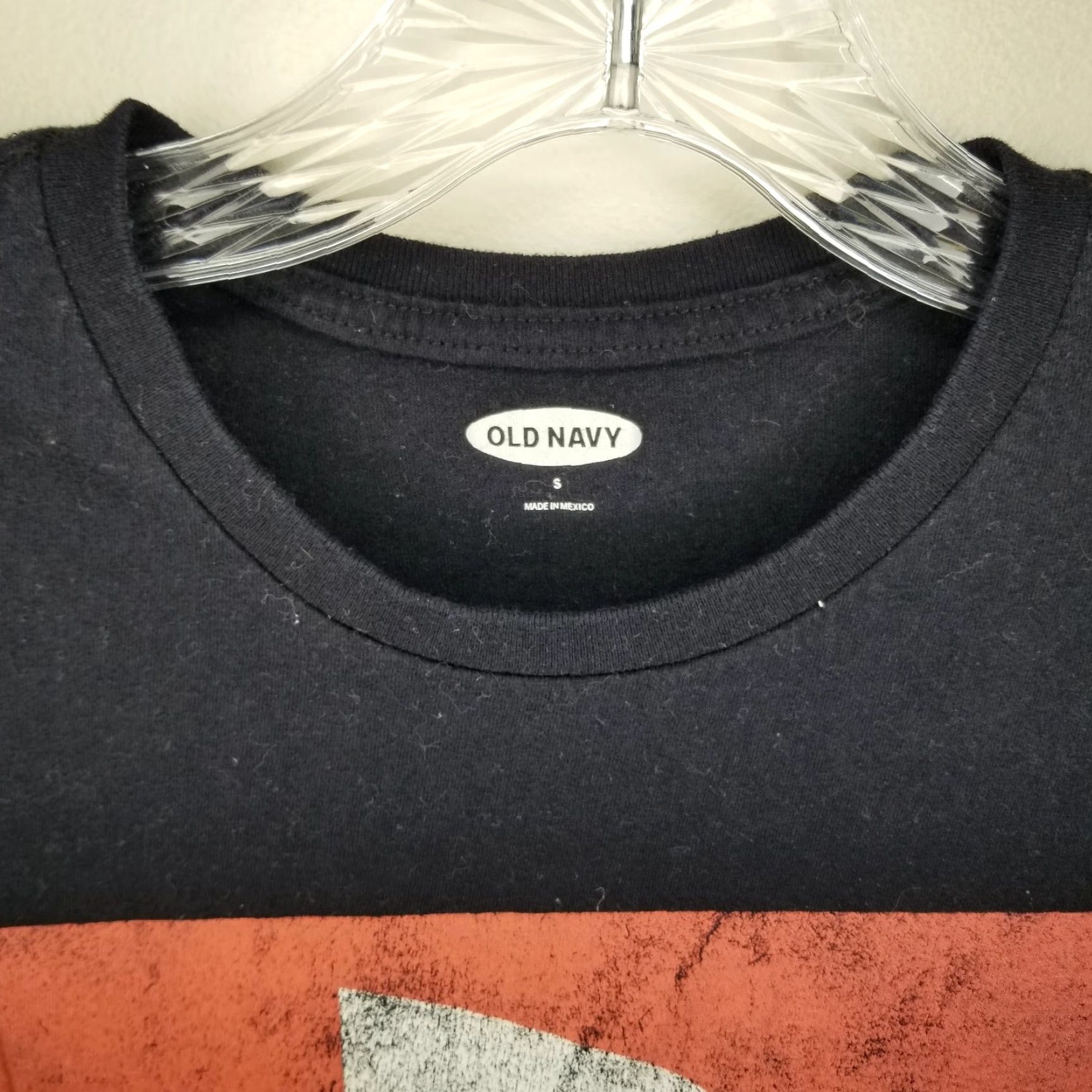 Old Navy Old Navy Mens Shirt Size S Black Playstation Short Sleeve T-Shirt Size US S / EU 44-46 / 1 - 4 Thumbnail