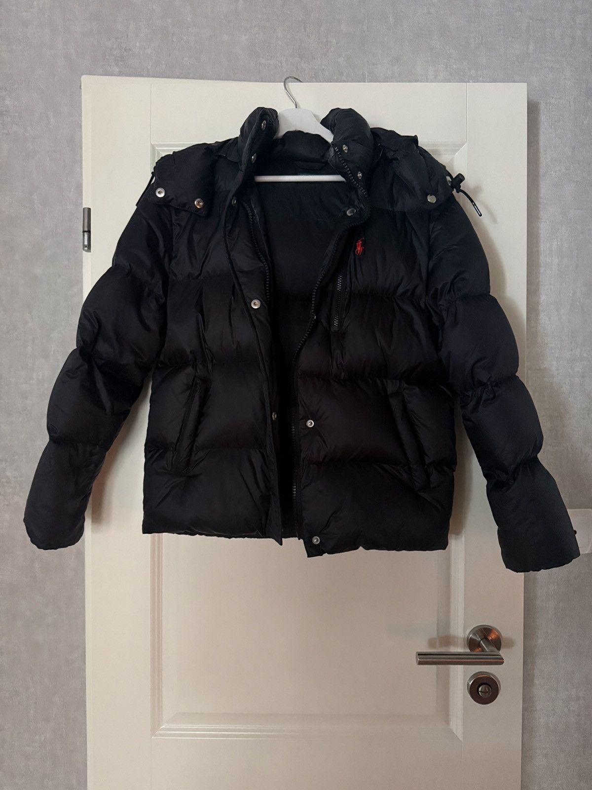 Ralph Lauren Ralph lauren puffer jacket Size XS / US 0-2 / IT 36-38 - 1 Thumbnail
