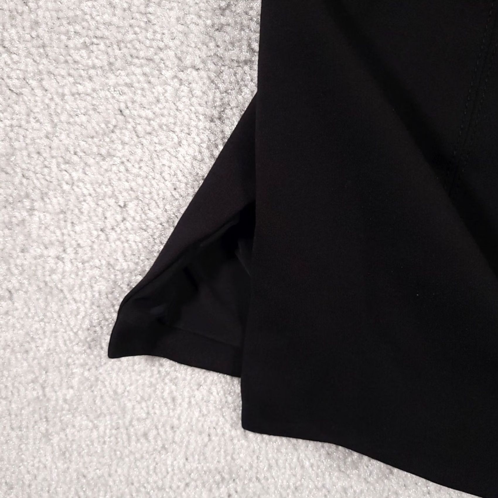 White House Black Market White House Black Market Dress Women's Small Short Long Sleeve Keyhole Career Shirt? Size S / US 4 / IT 40 - 6 Thumbnail