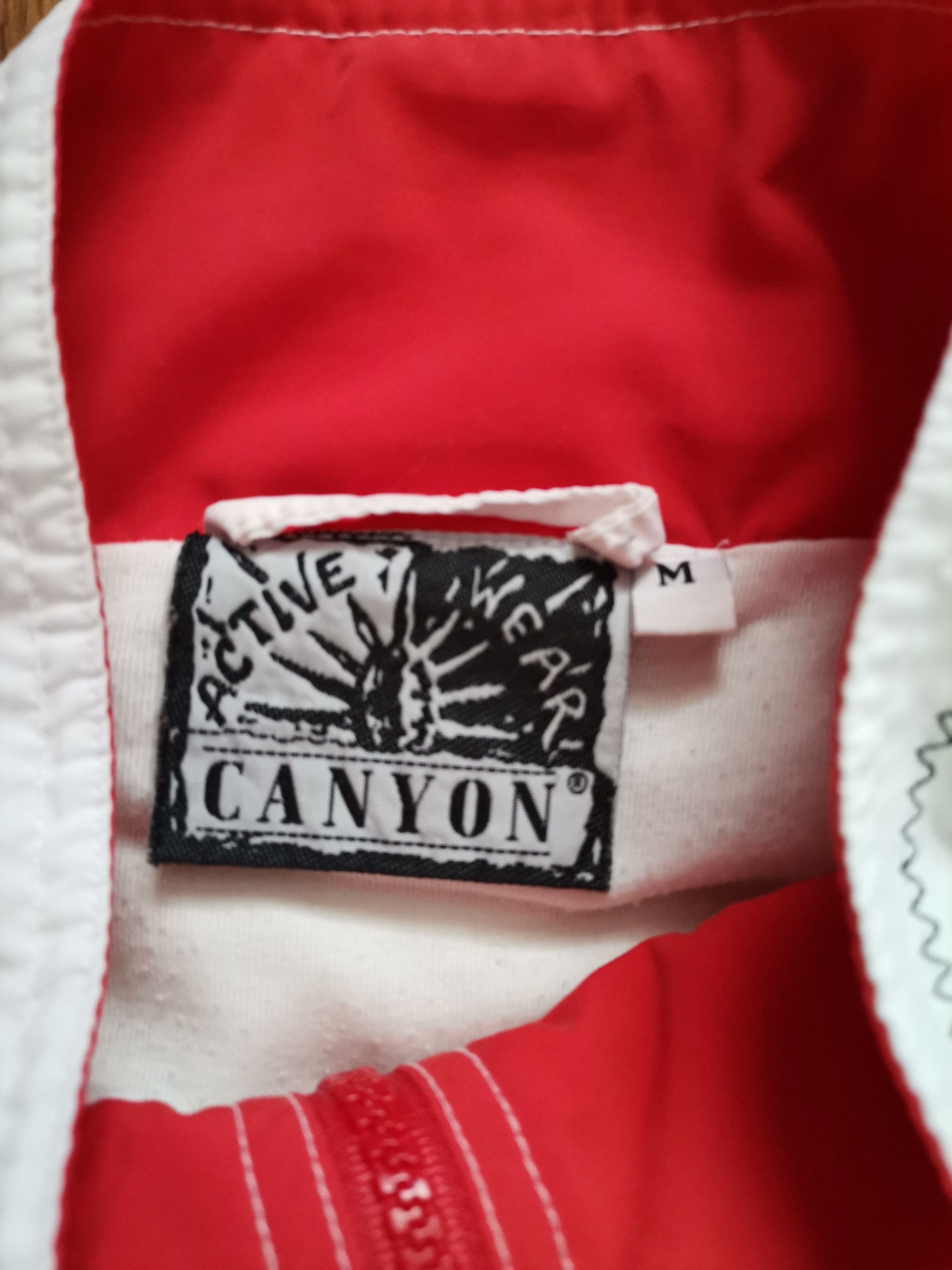 Vintage Vintage Canyon Tracksuit Size US M / EU 48-50 / 2 - 4 Thumbnail
