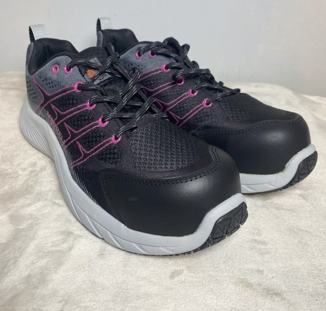 Merrell Moab Flight Carbon Fiber Work Shoe Size US 10.5 / IT 40.5 - 4 Thumbnail