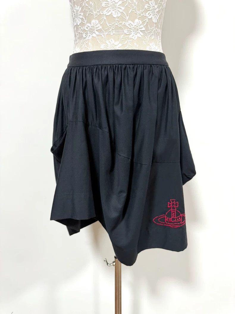 Vivienne Westwood Vivienne Westwood size2 Embroidery logo three-dimensional d Size 26" / US 2 / IT 38 - 2 Thumbnail