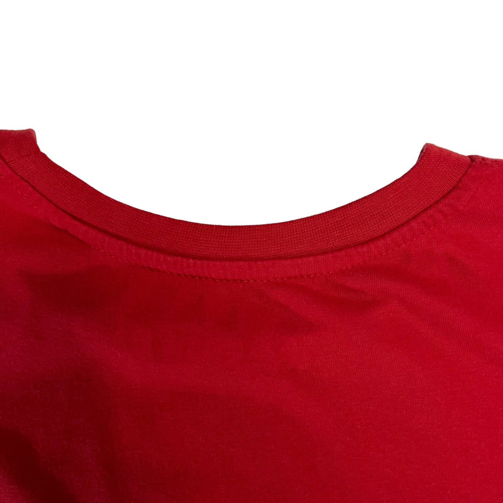 Other The Office Christmas Shirt 2X Dwight Schrute Fact Red Tee Size US XXL / EU 58 / 5 - 6 Thumbnail