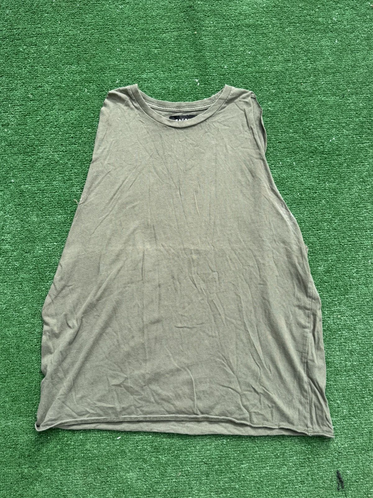 Other Pacsun Muscle T-Shirt Size US M / EU 48-50 / 2 - 1 Thumbnail