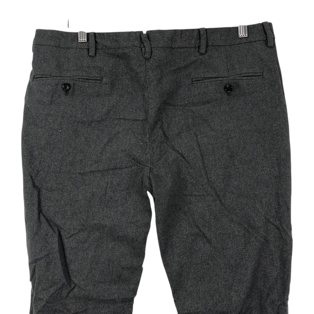 Polo Ralph Lauren Vintage POLO RALPH LAUREN Rl Casual Formal Trousers Pant Size US 40 / EU 56 - 7 Thumbnail