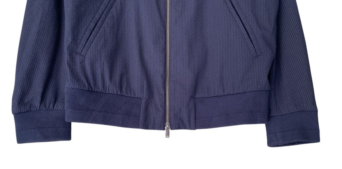 JW Anderson × Uniqlo Rare JW ANDERSON X UNIQLO Light Zipper Jacket Size US L / EU 52-54 / 3 - 6 Thumbnail