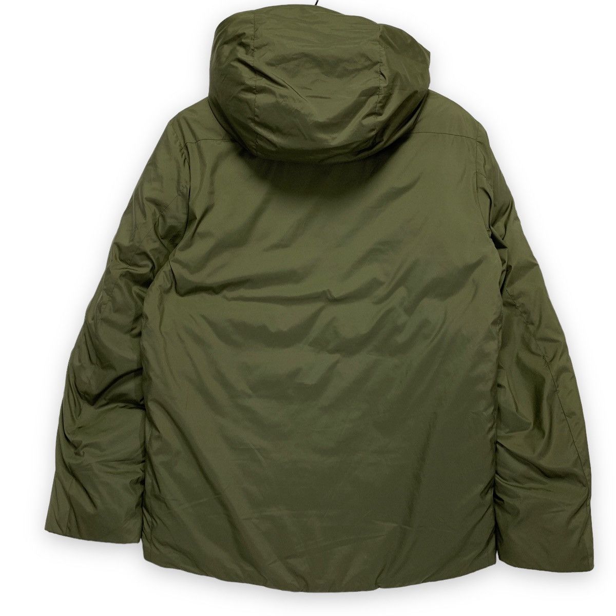 Number (N)ine Number Nine puffer down jacket Size US L / EU 52-54 / 3 - 5 Thumbnail