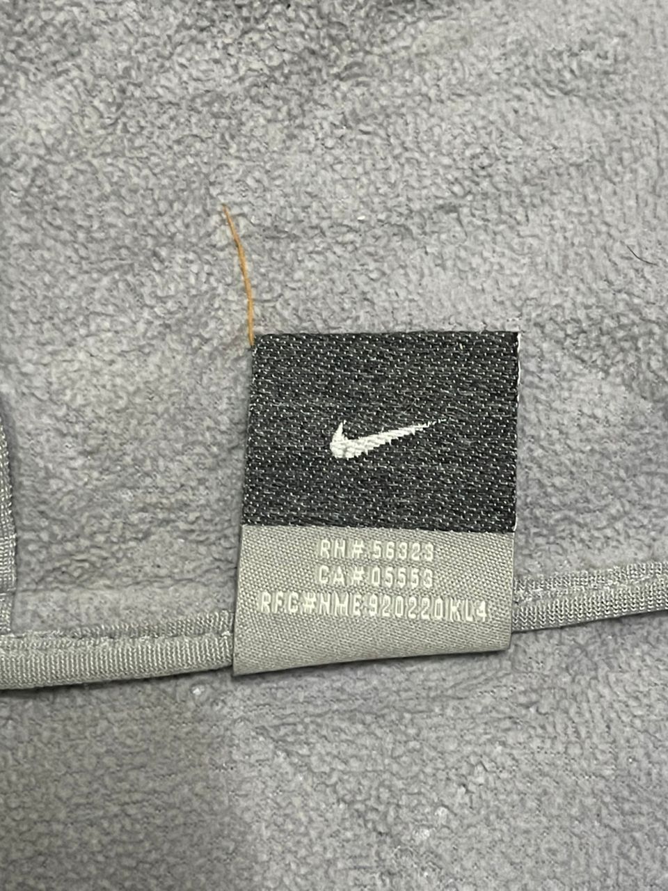 Nike ACG × Vintage Vintage Nike ACG Hoodie Jackets Size US M / EU 48-50 / 2 - 5 Thumbnail