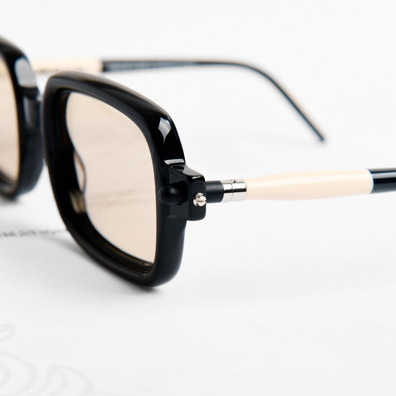 Kuboraum KUBORAUM P2 BYB SUNGLASSES Size ONE SIZE - 3 Thumbnail