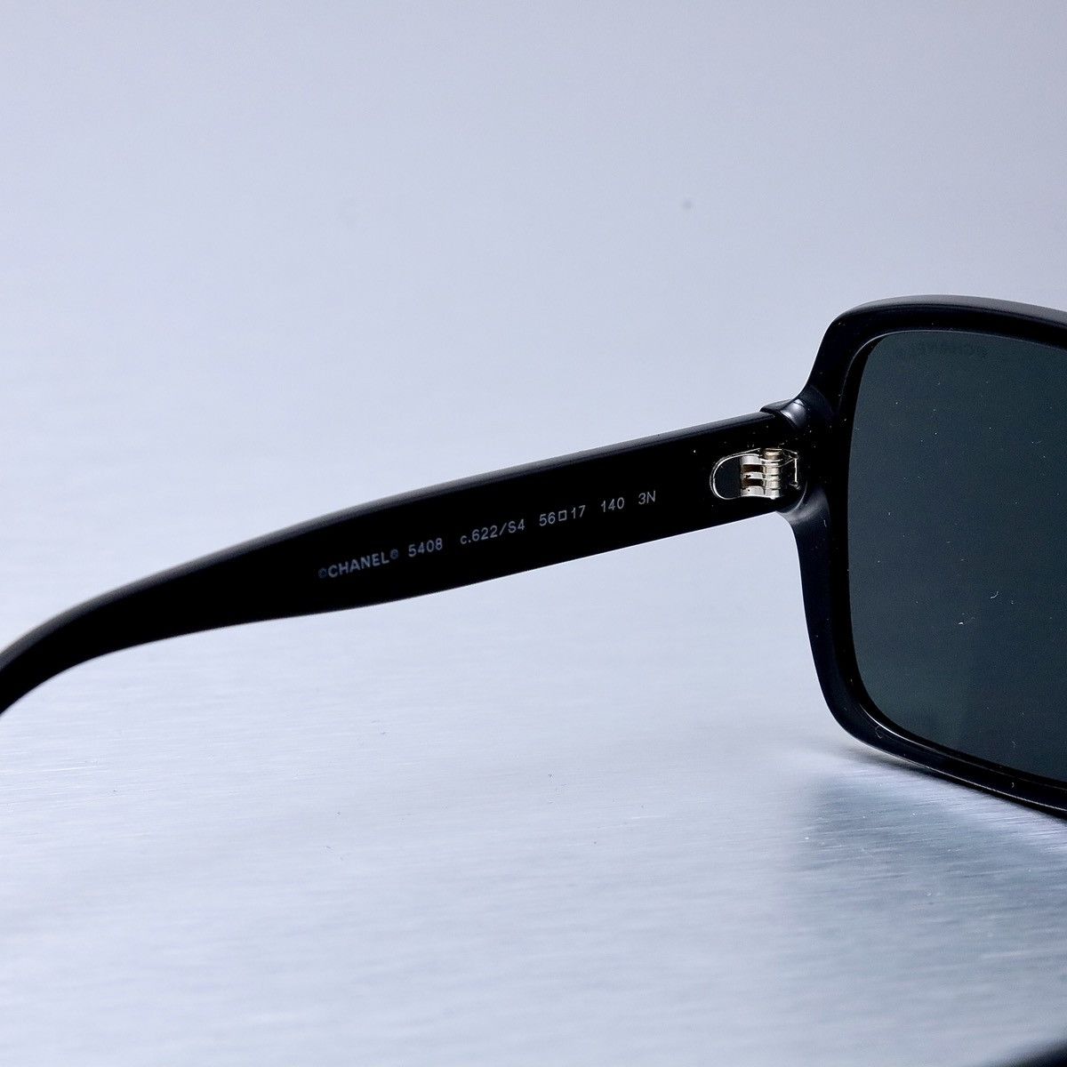 Chanel CHANEL 0CH5408 SUNGLASSES Size ONE SIZE - 5 Thumbnail