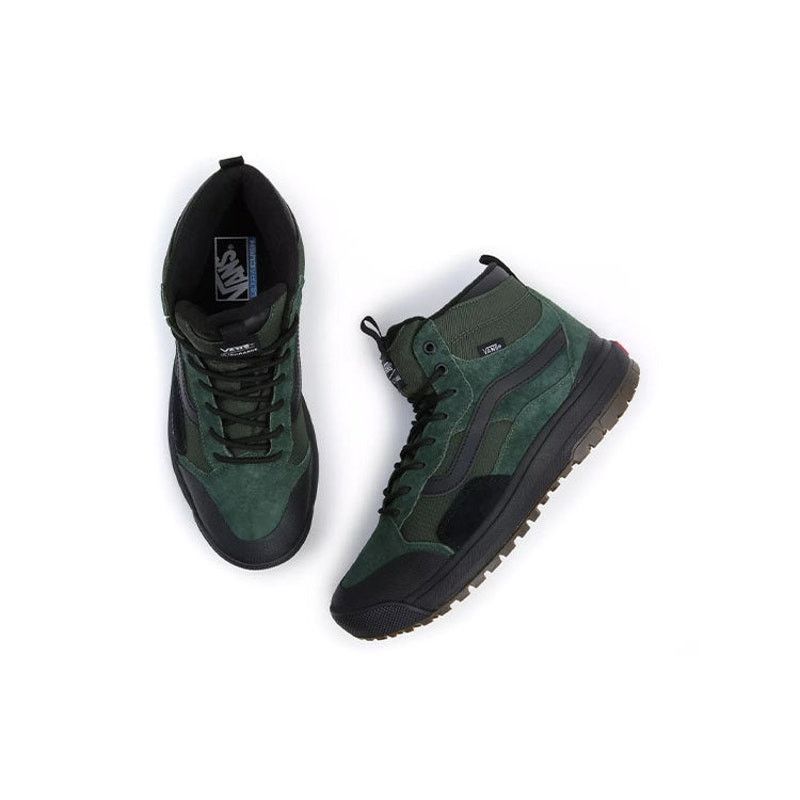 Vans VANS MEN'S 8 ULTRARANGE EXO HI MTE 1 MOUNTAIN VIEW GREEN Size US 8 / EU 41 - 4 Thumbnail