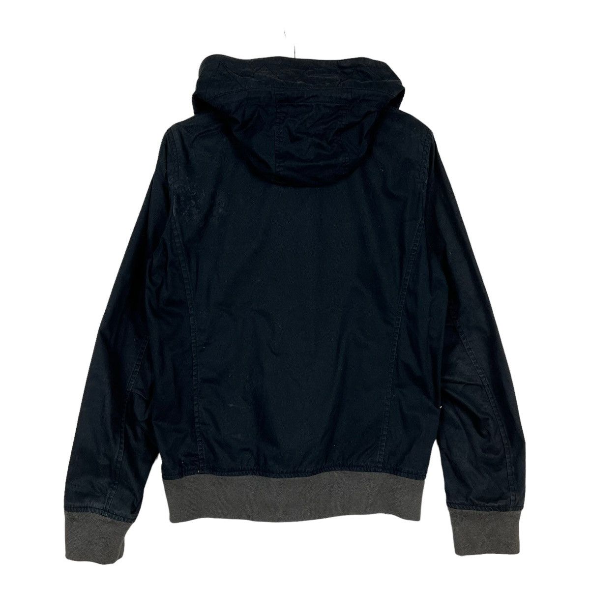 SHIPS × Ships Jet Blue 🔥 SHIPS JET BLUE HOODIES LIGHT BOMBER JACKET Size US M / EU 48-50 / 2 - 8 Thumbnail