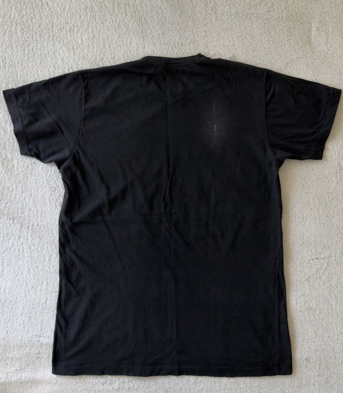 Band Tees Vintage MUDHONEY 1989 CONCERT T-SHIRT TOUR GRUNGE 80S Size US L / EU 52-54 / 3 - 10 Thumbnail