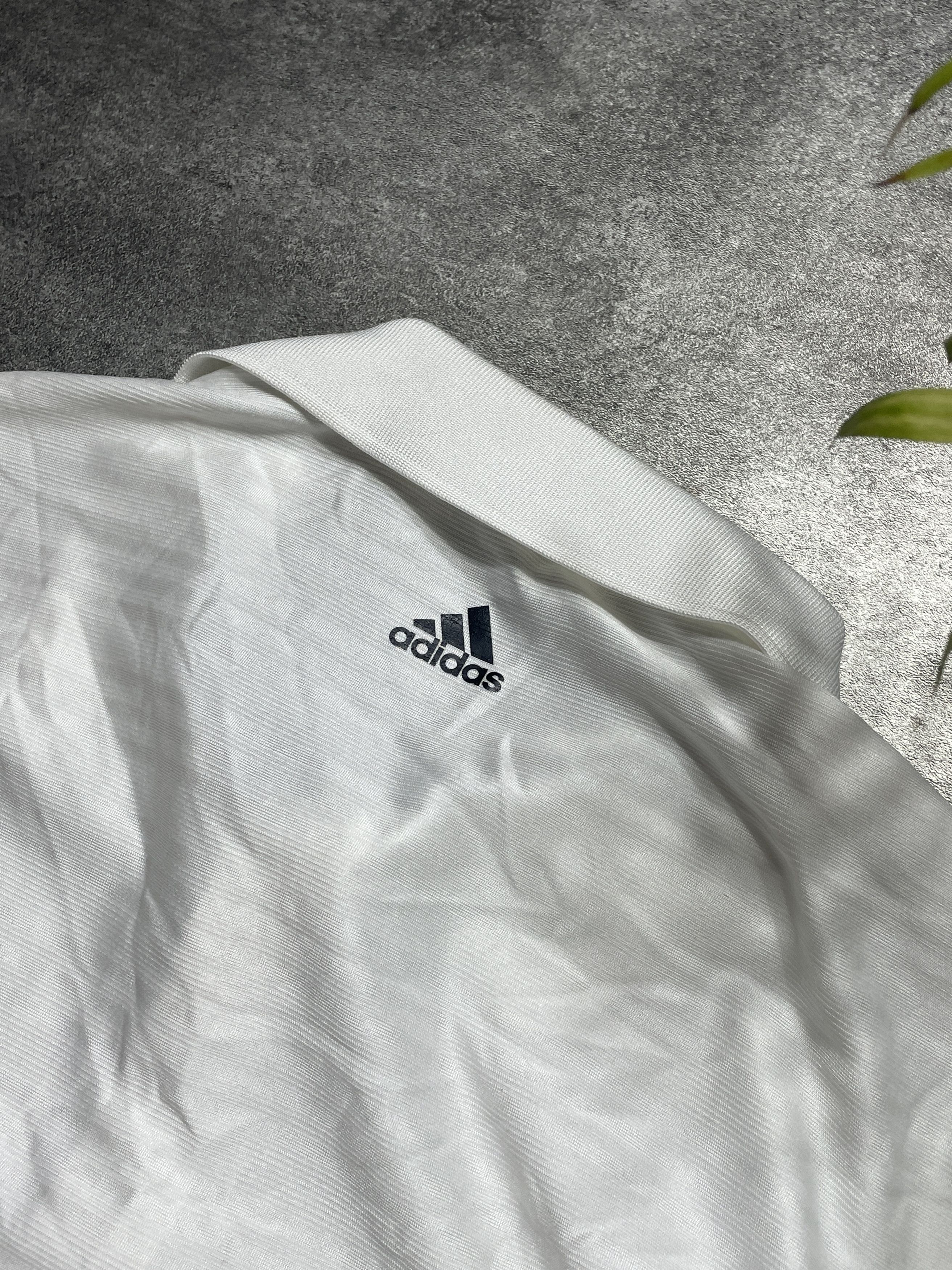 Adidas ❗️RARE❗️Adidas Vintage 2010 Y2K Polo Golf T-Shirt Size US XL / EU 56 / 4 - 8 Thumbnail