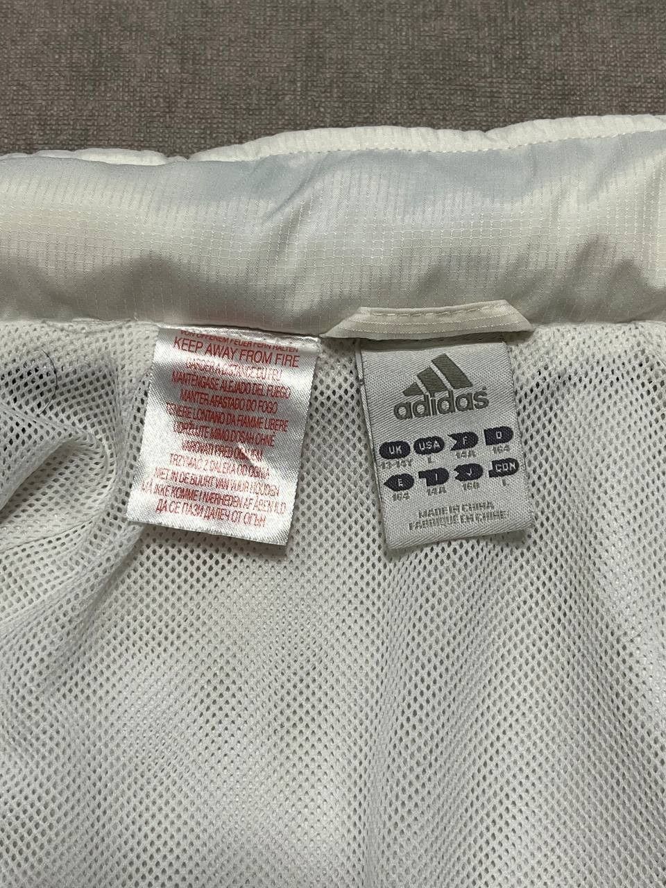 Adidas Chelsea FC 2010 Adidas Tracksuit Jacket Men`s Samsung Size US XS / EU 42 / 0 - 17 Thumbnail