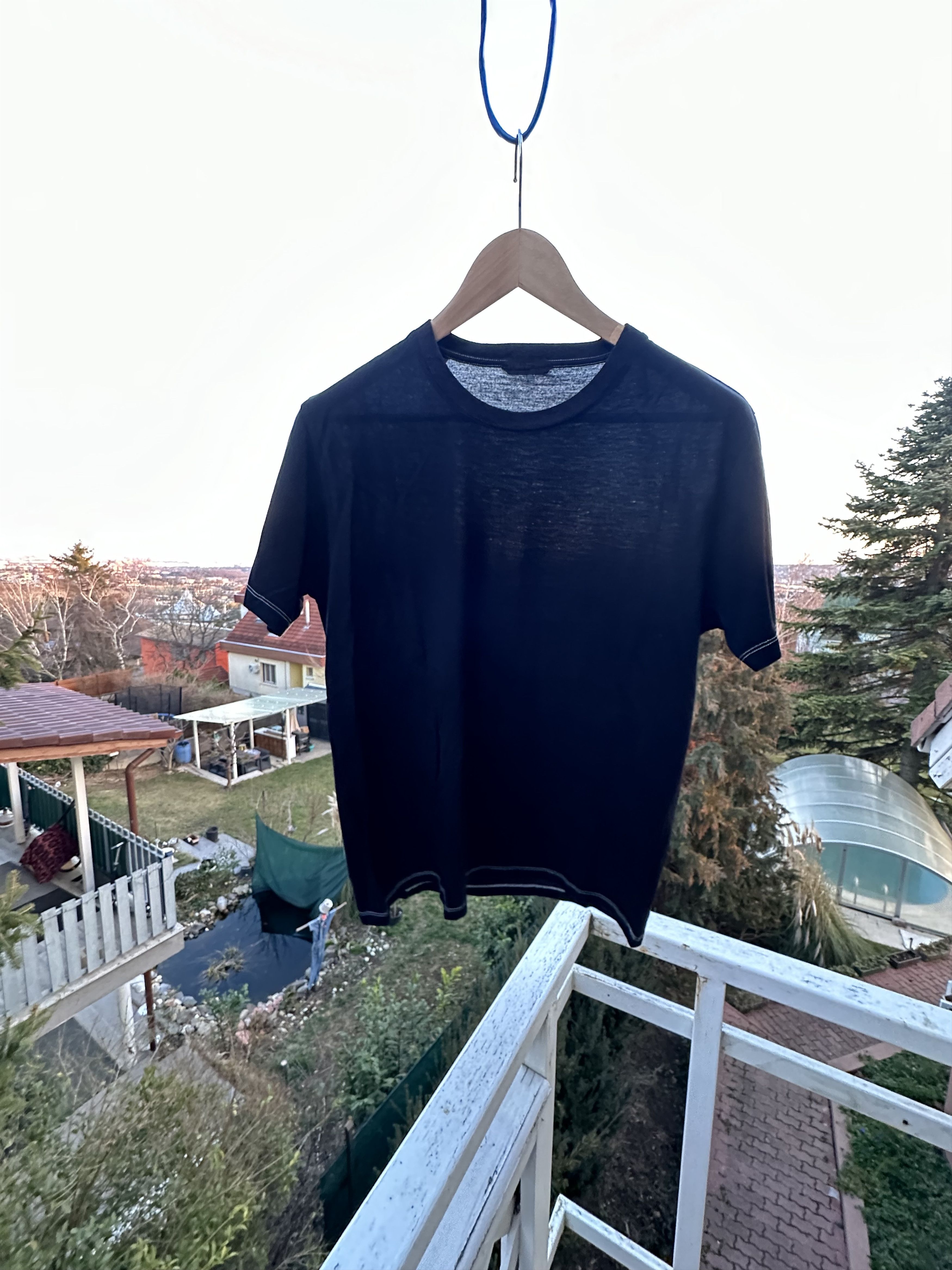 Tom Ford TOM FORD T-shirt Maglietta Size US M / EU 48-50 / 2 - 3 Thumbnail