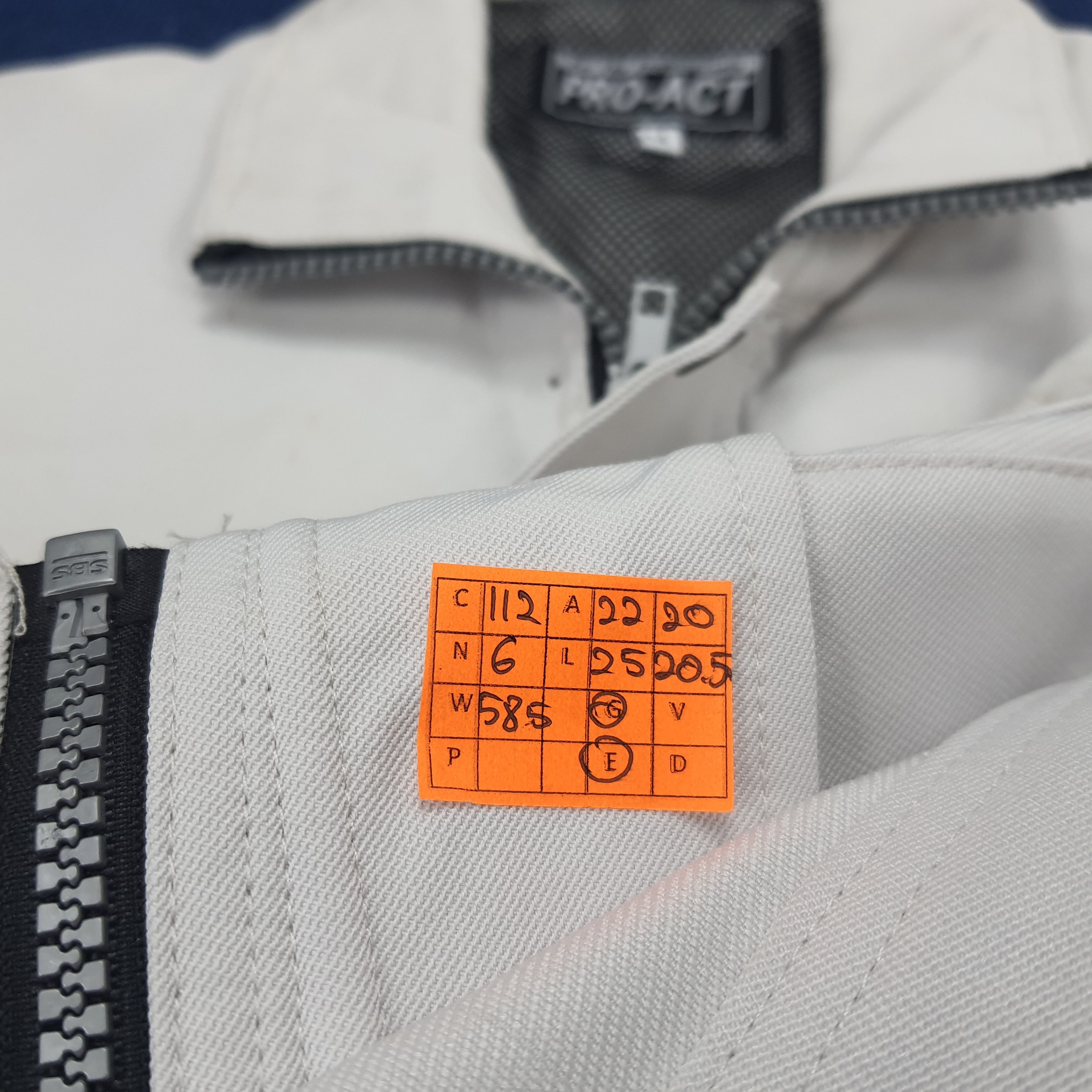 Japanese Brand × Vintage Vintage TRD Toyota Racing Development Jacket Size US M / EU 48-50 / 2 - 9 Thumbnail