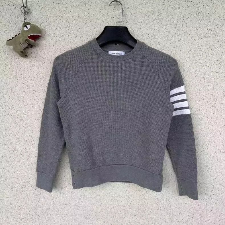 Thom Browne Thom Browne Huffug hoodie Size XS / US 0-2 / IT 36-38 - 1 Thumbnail
