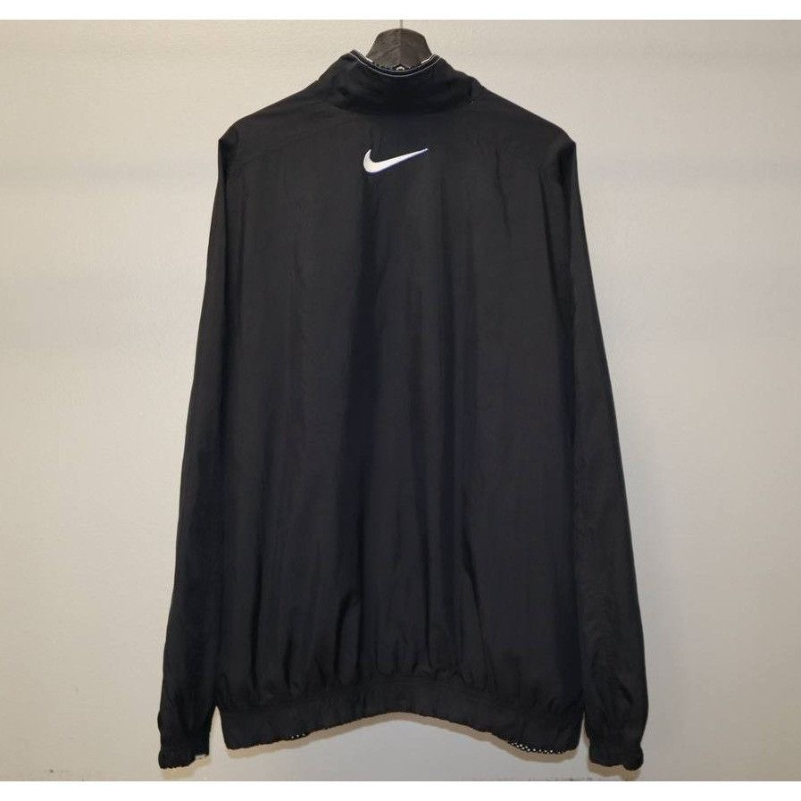 Nike 90s Nike Colorblock Reversible Windbreaker Jacket Men's 2XL Size US XXL / EU 58 / 5 - 4 Thumbnail