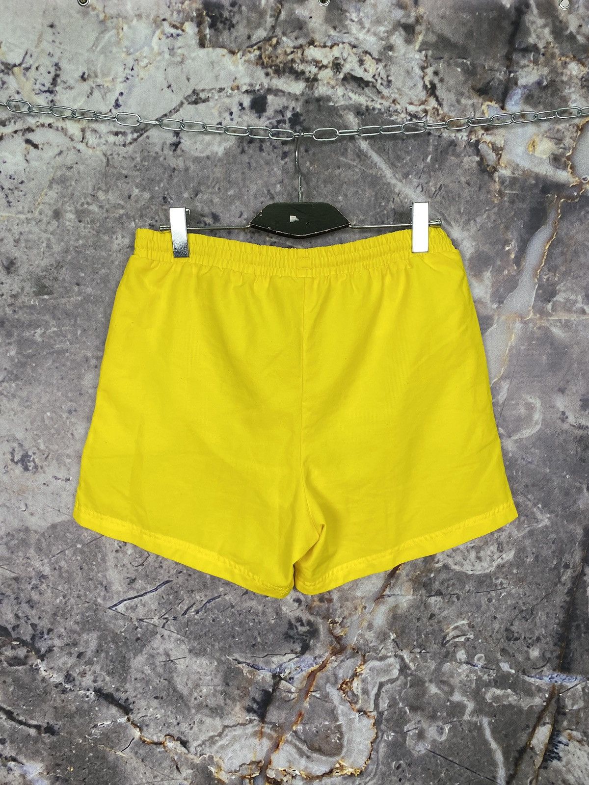 Adidas × Vintage Men’s Adidas Shorts Vintage Sports Size Medium Size US 34 / EU 50 - 5 Thumbnail