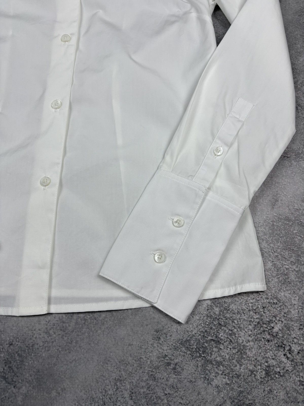 Other Woman high quality shirt There was one Size S / US 4 / IT 40 - 4 Thumbnail