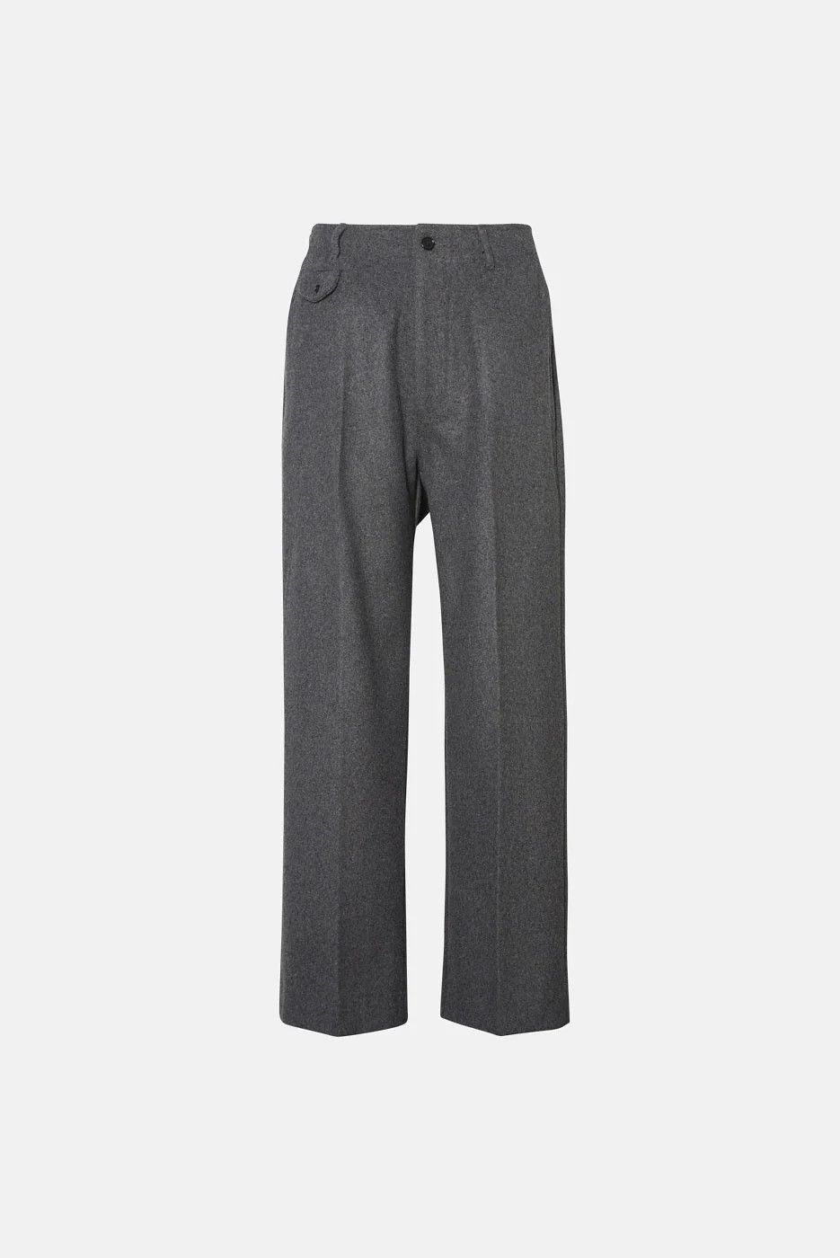 Elwood Elwood WOOL TROUSER PANT (BNWT) Size US 30 / EU 46 - 3 Thumbnail