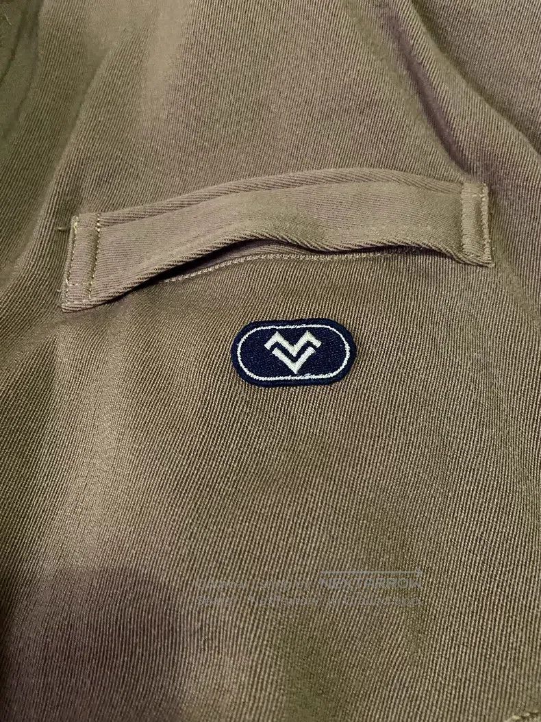 Valentino Valentino jacket Size US XL / EU 56 / 4 - 5 Thumbnail