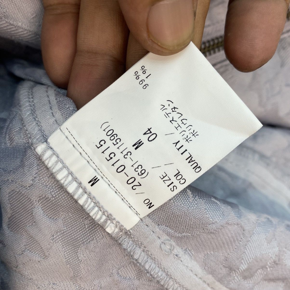 Tornado Mart 💥Vintage Tornado Mart Jacket Size US M / EU 48-50 / 2 - 8 Thumbnail