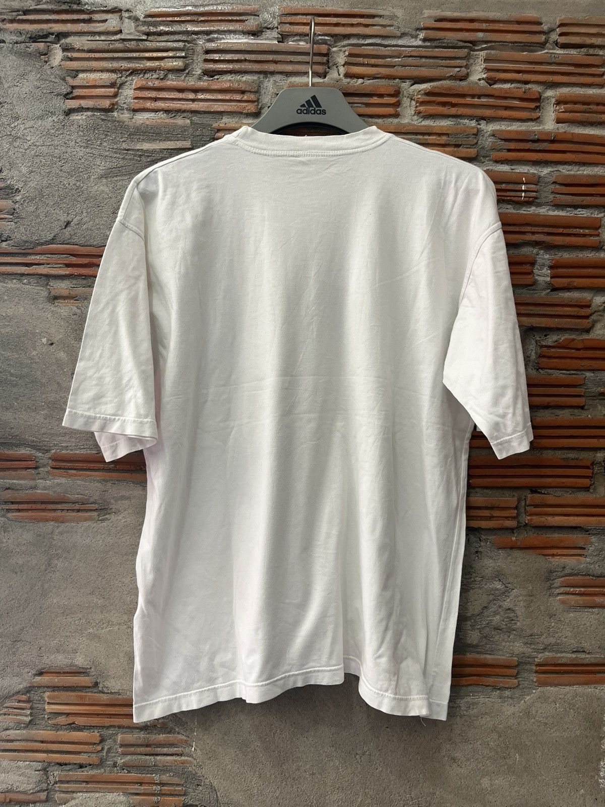 Vintage Vintage Full of Love This Summer Photo 90’s Tshirt Size US M / EU 48-50 / 2 - 9 Thumbnail