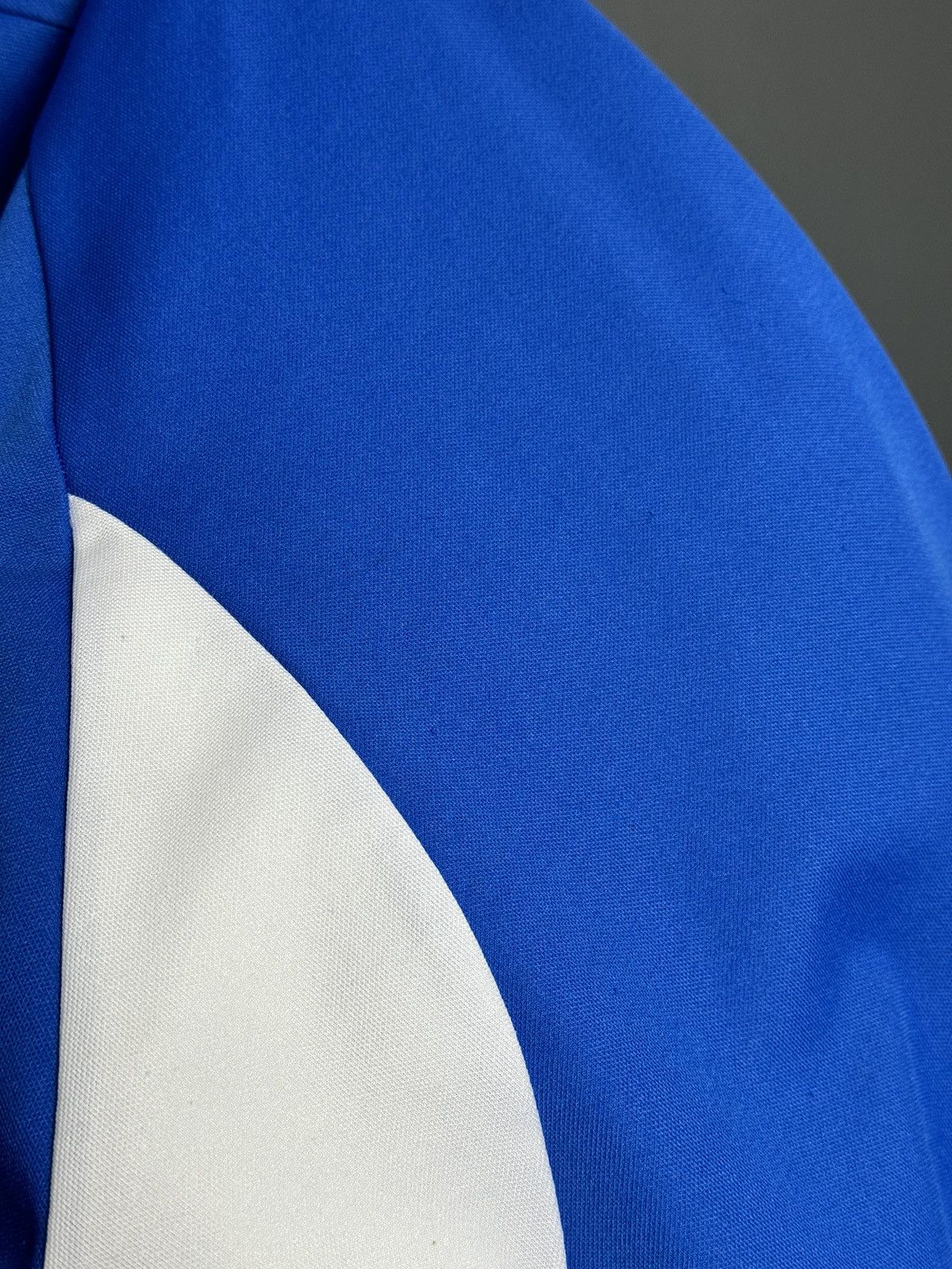 Le Coq Sportif Stoke City 01/03 Away Football Long Sleeve Jersey Size US XL / EU 56 / 4 - 12 Thumbnail