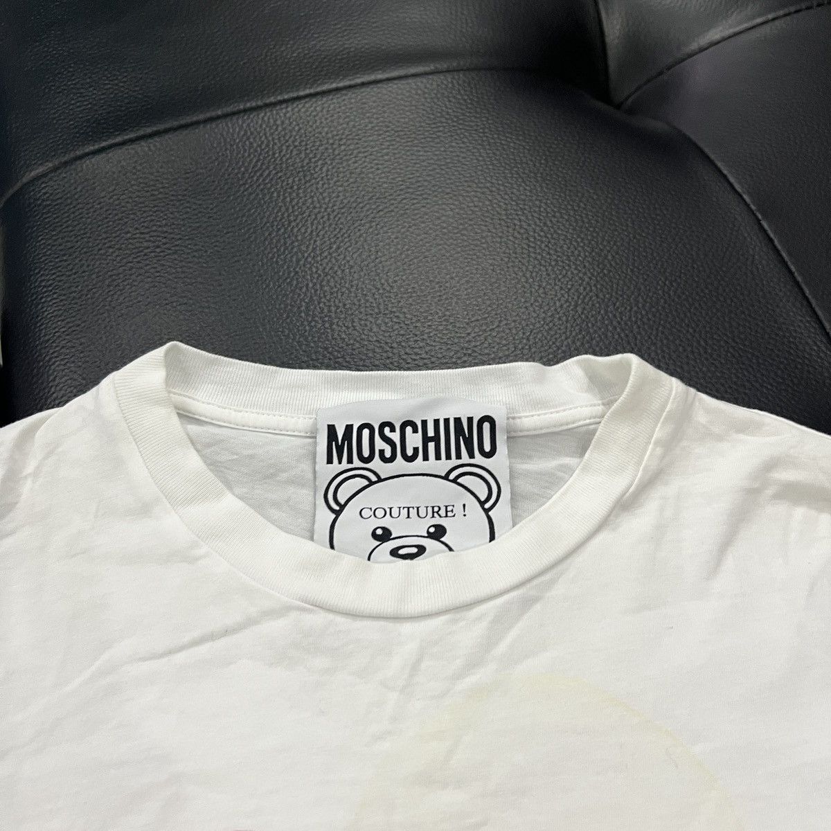 Moschino Moschino Size US XS / EU 42 / 0 - 4 Thumbnail