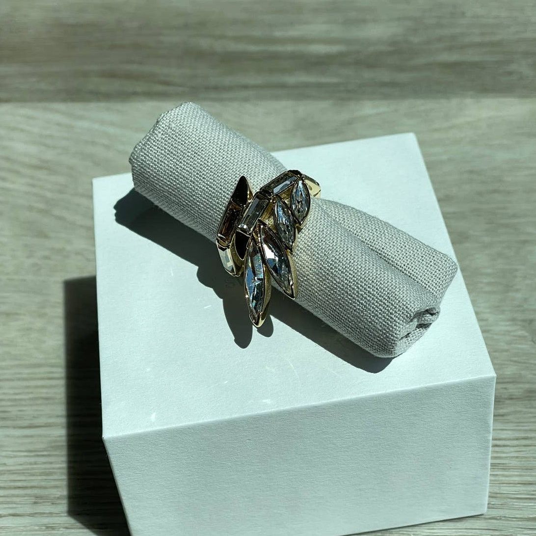 Swarovski Swarovski Atelier Wonder Woman ring Size 7 / EUR 55 Size ONE SIZE - 4 Thumbnail