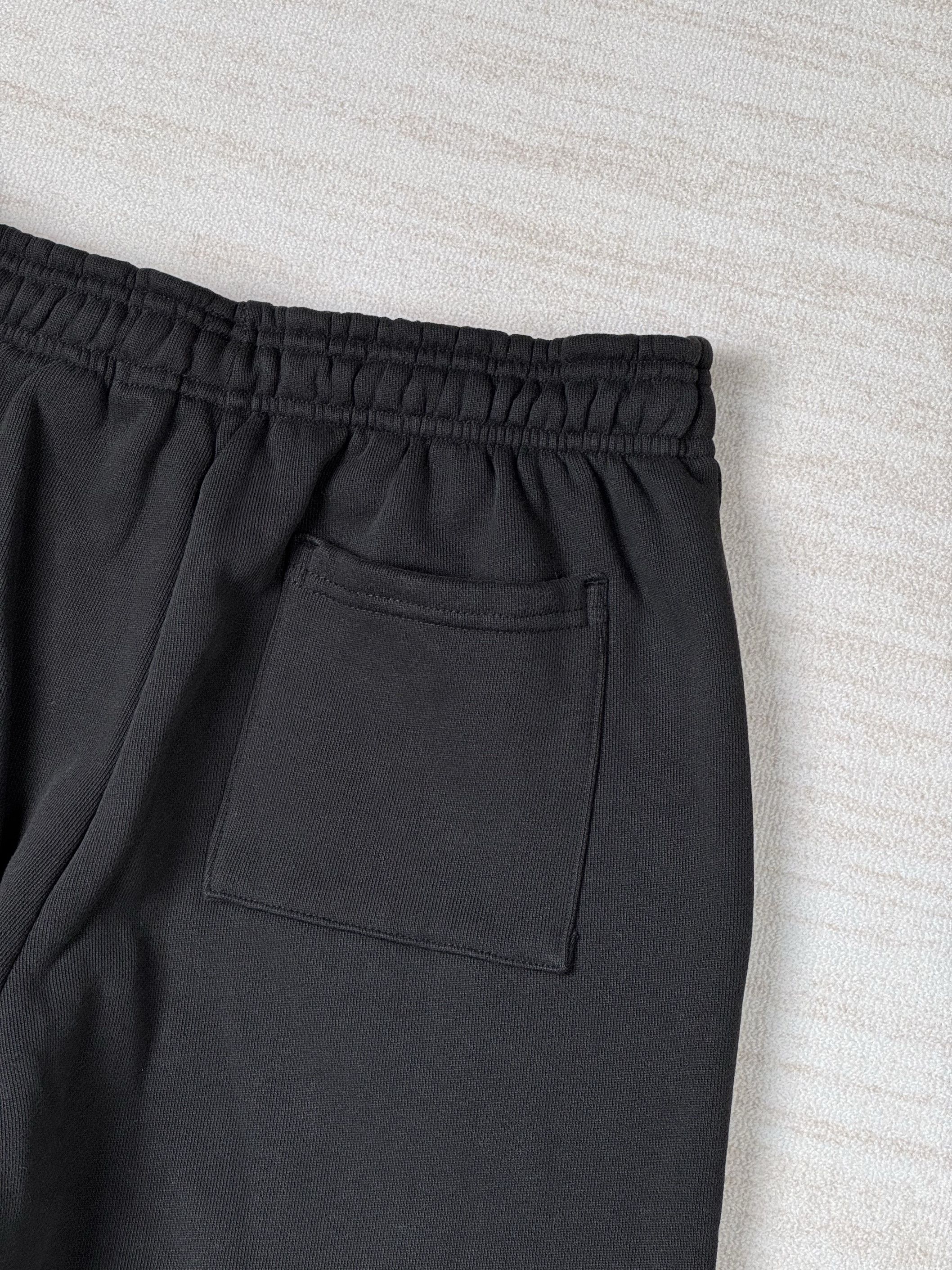 Entire Studios UNWORN* Entire Studios Heavy Sweatpants Soot Size US 32 / EU 48 - 5 Thumbnail