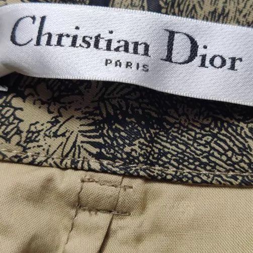 Dior Dior shorts Size 24" / US 00 / IT 34 - 5 Thumbnail